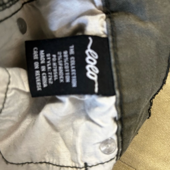 LoLo skinny Jeans - Picture 4 of 8